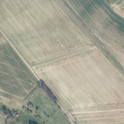 Satellite imagery of Törenberg, DE