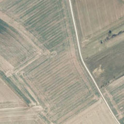 Satellite imagery of Törenberg, DE