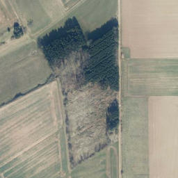 Satellite imagery of Törenberg, DE