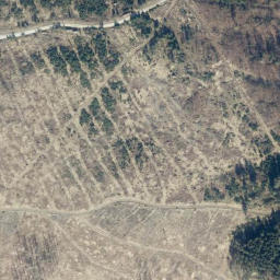Satellite imagery of Pandelbachshöhe, DE