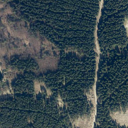 Satellite imagery of Pandelbachshöhe, DE