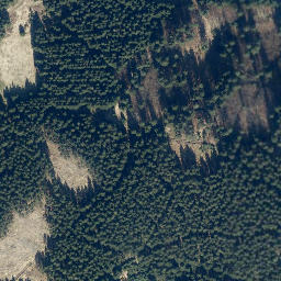 Satellite imagery of Pandelbachshöhe, DE