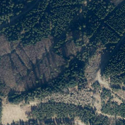 Satellite imagery of Wöhlersberg, DE