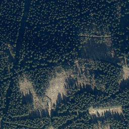 Satellite imagery of Wöhlersberg, DE