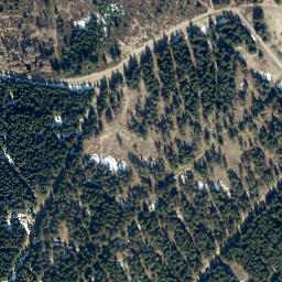 Satellite imagery of Schalke, DE