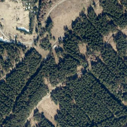 Satellite imagery of Klingebielskopf, DE