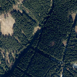 Satellite imagery of Klingebielskopf, DE