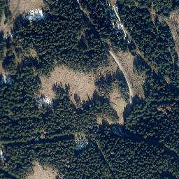Satellite imagery of Schulenberg, DE