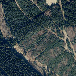 Satellite imagery of Schulenberg, DE