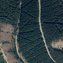 Satellite imagery of Schulenberg, DE