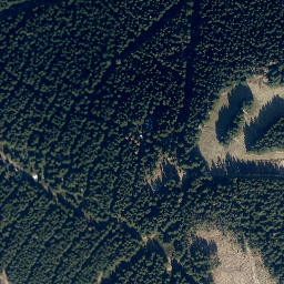 Satellite imagery of Großer Wiesenberg, DE