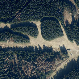 Satellite imagery of Großer Wiesenberg, DE