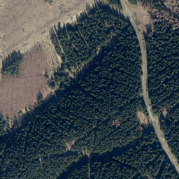 Satellite imagery of Großer Ahrendsberg, DE