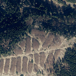 Satellite imagery of Großer Steffentalskopf, DE