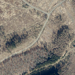 Satellite imagery of Huneberg, DE