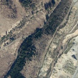 Satellite imagery of Huneberg, DE