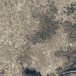 Satellite imagery of Spitzenbergklippen, DE