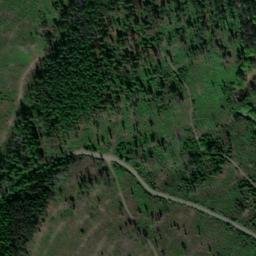 Satellite imagery of Halberstädberg, DE