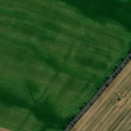 Satellite imagery of Vorberge, DE