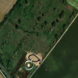 Satellite imagery of survey_point, DE