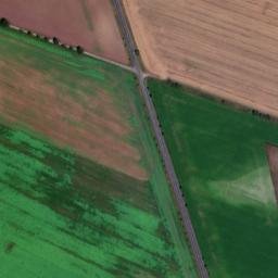 Satellite imagery of Saalberg, DE
