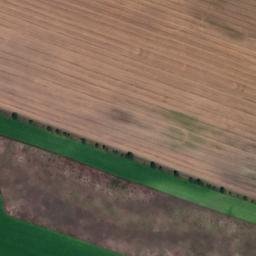 Satellite imagery of Saalberg, DE