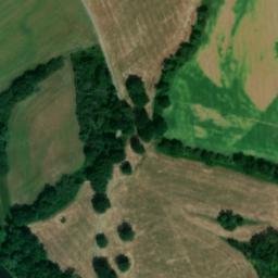 Satellite imagery of Louisium, DE