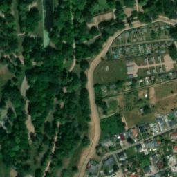 Satellite imagery of Louisium, DE