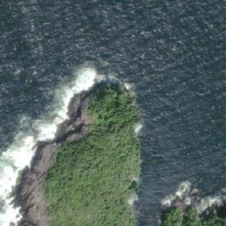Satellite imagery of Breadner Point, CA