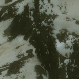 Satellite imagery of Golden Eagle Peak, CA