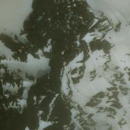 Satellite imagery of Golden Eagle Peak, CA