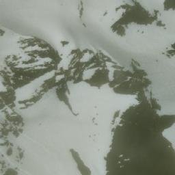 Satellite imagery of Golden Eagle Peak, CA