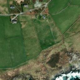Satellite imagery of An Gáirdín Bán, IE
