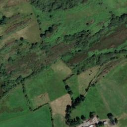 Satellite imagery of Carrigboy Castle, IE