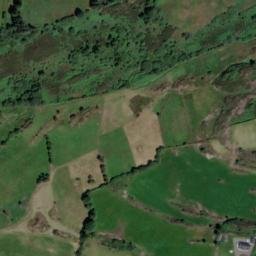 Satellite imagery of Carrigboy Castle, IE