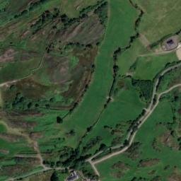 Satellite imagery of Carrigboy Castle, IE