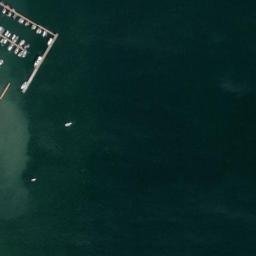 Satellite imagery of Black Point, IE