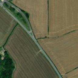 Satellite imagery of Roch Castle, GB