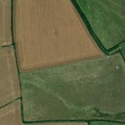 Satellite imagery of Roch Castle, GB
