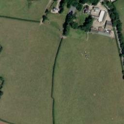 Satellite imagery of Great Rudbaxton Mount, GB