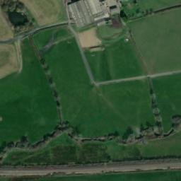 Satellite imagery of Drim Castle, GB