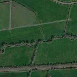 Satellite imagery of Drim Castle, GB