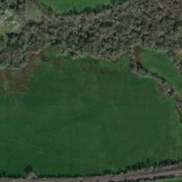 Satellite imagery of Llandre Egremont, GB
