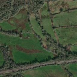 Satellite imagery of Llandre Egremont, GB