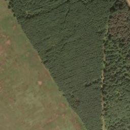 Satellite imagery of Twyn Mwyalchod, GB