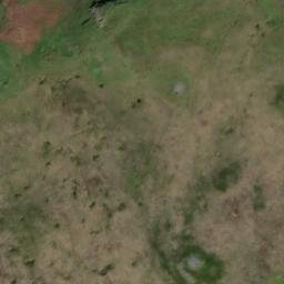 Satellite imagery of cairn, GB