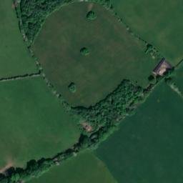 Satellite imagery of White Castle, GB