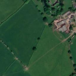 Satellite imagery of White Castle, GB