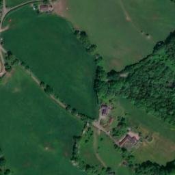 Satellite imagery of White Castle, GB