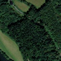 Satellite imagery of Elliots Wood, GB